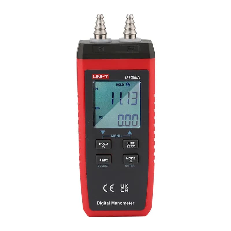 Uni-T UT366A Dijital Manometre