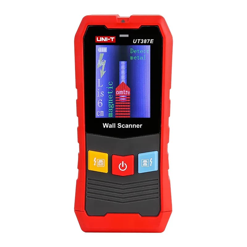 Uni-T UT387E Duvar Tarama Cihazı