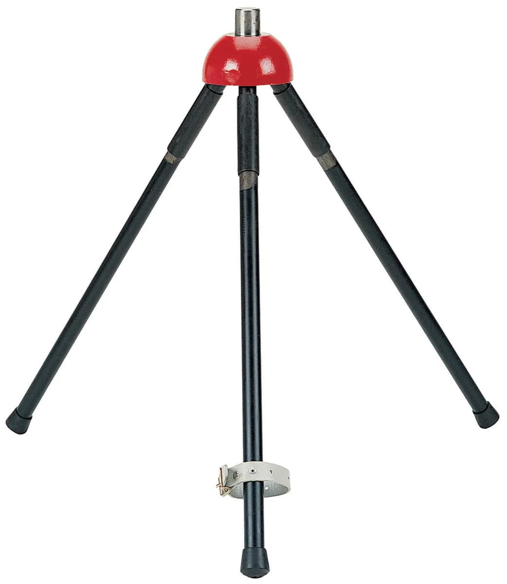 Virax 240105 2401 05 Hidrolik Boru Bükmeler İçin Tripod