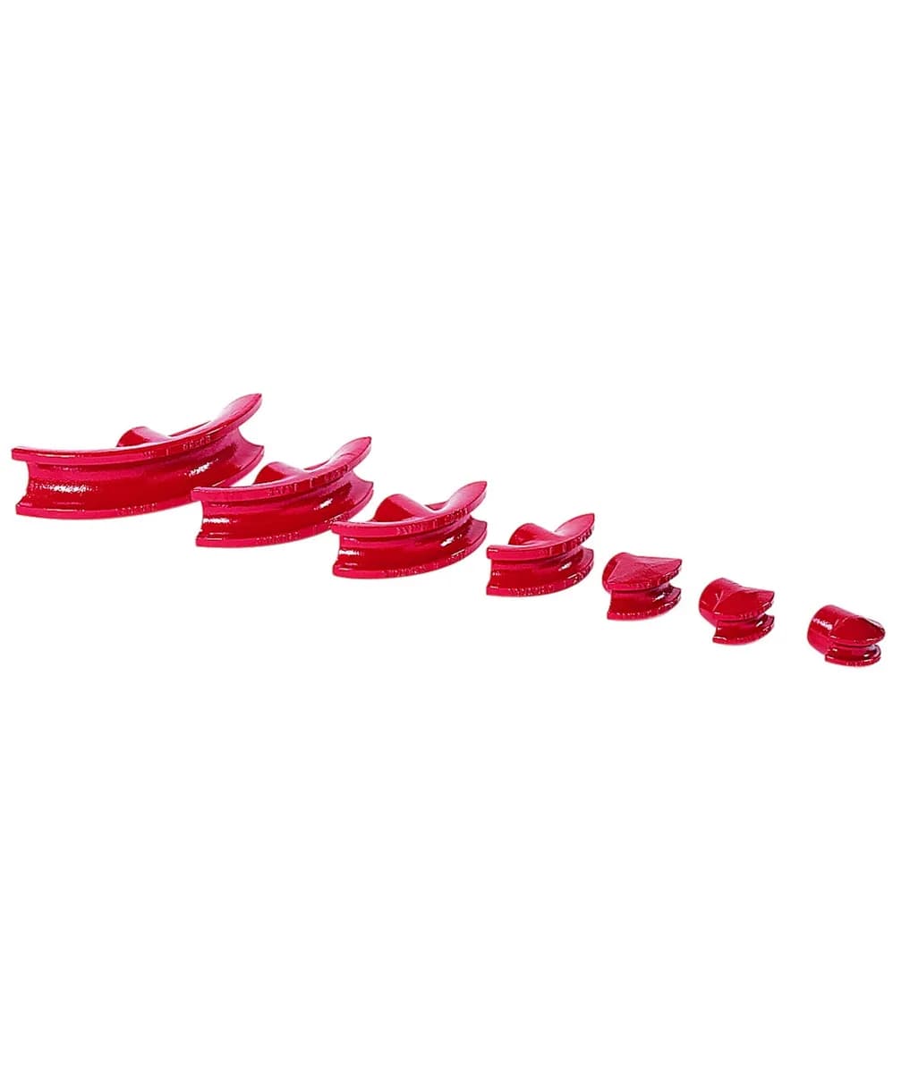 Virax 240142 Bükme Kalıbı 1/2"