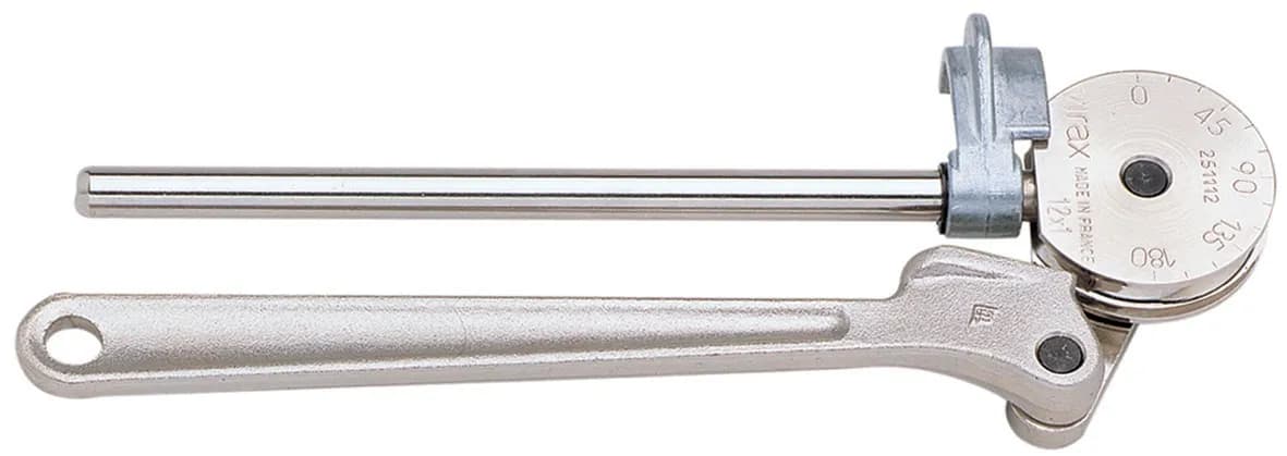 Virax 251112 Bakır Boru Bükme 12 Mm