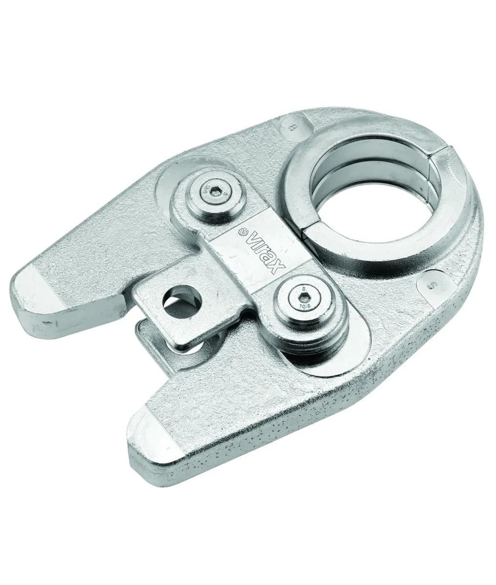 Virax 253069 P22+ İçin Pense Kafası V 54 Mm