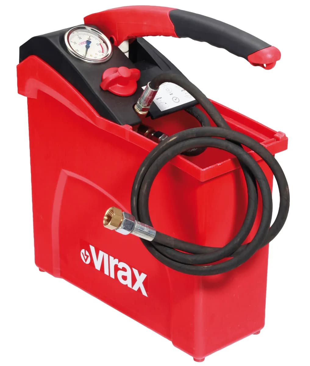 Virax 262015 Test Pompası 50 Bar