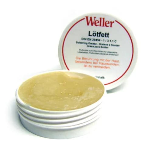 Weller LF25 Lehim Yağı