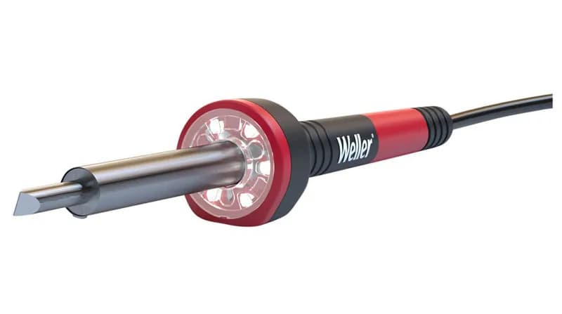Weller WLIR8023C WLTCH10IR80 Keski Havya Ucu 10mm 3'LÜ thumbnail 3
