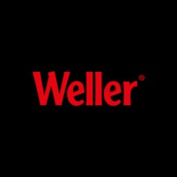 Weller logosu