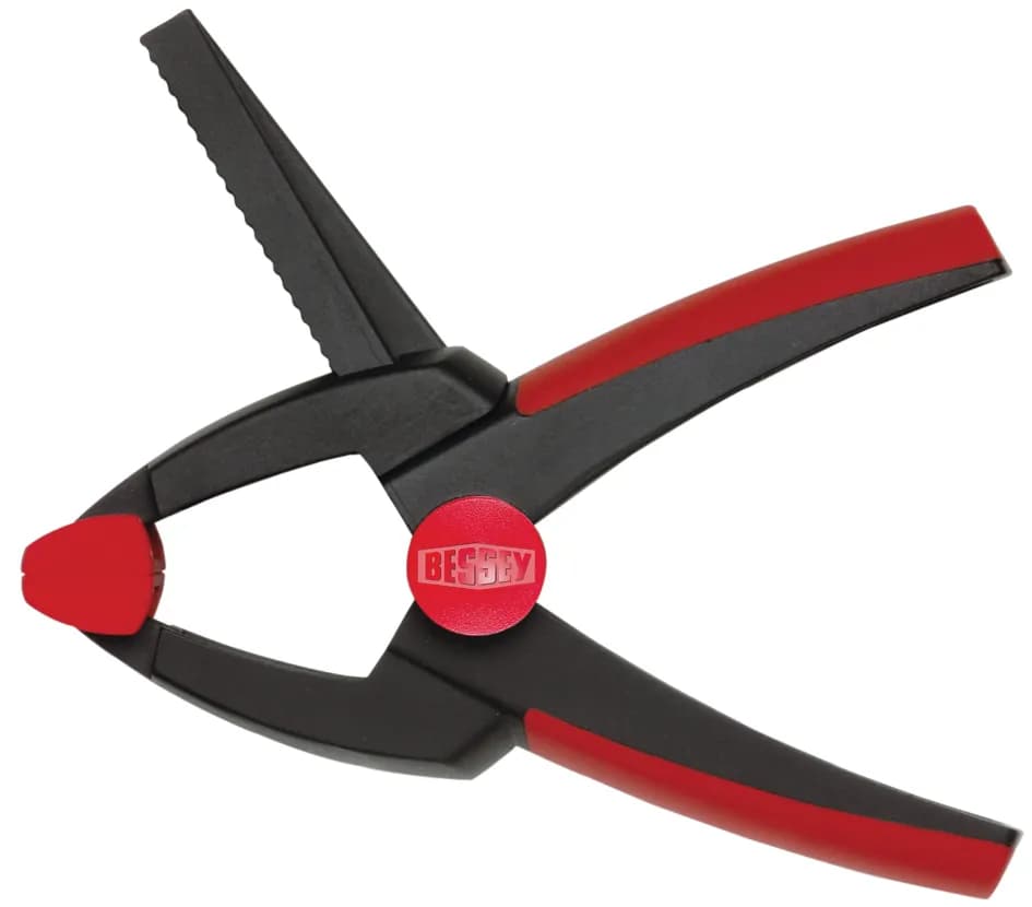 Bessey BESXV3-50 Vario Kademe Ayarlı Kıskaç 55 Mm