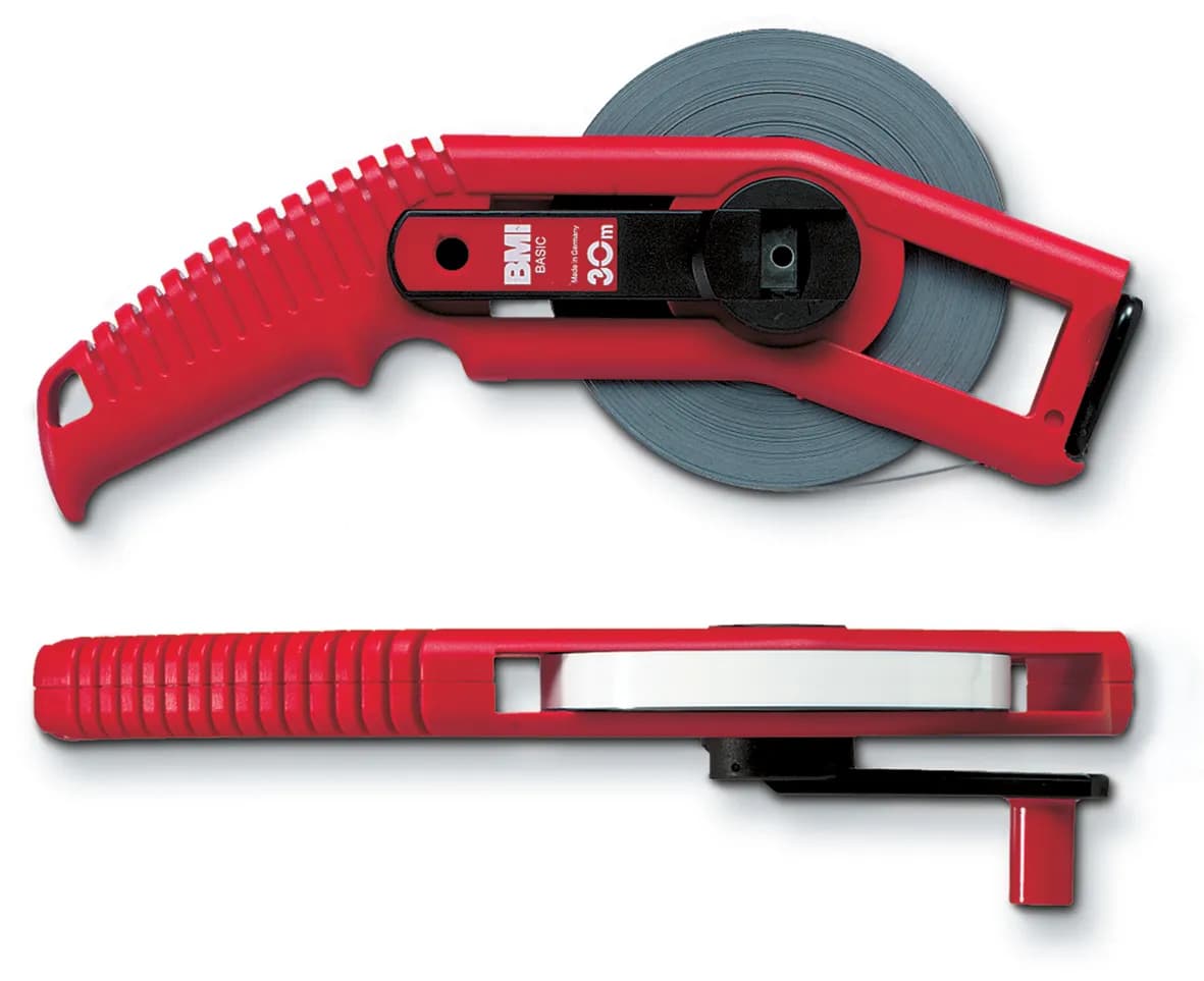 Bmi 5013 MODEL 30m 5013 Model Plastik Metre 30MT