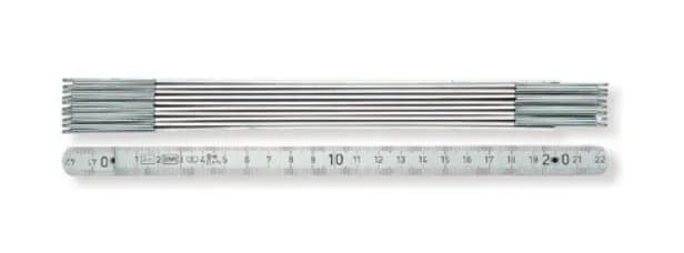 BMI 530m Alüminyum Kırma Metre