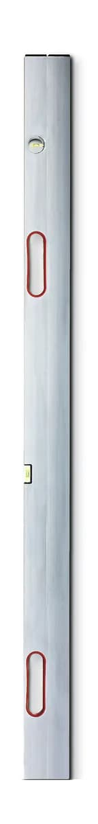 BMI 689RS150RS Terazili Alüminyum Mastar 150cm