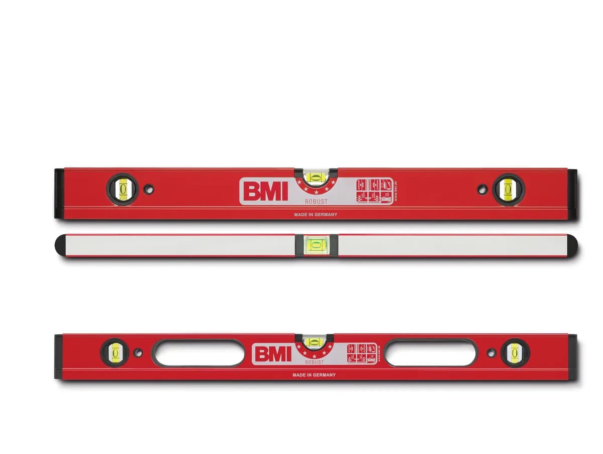 BMI 698120 Robust Su Terazisi 120cm