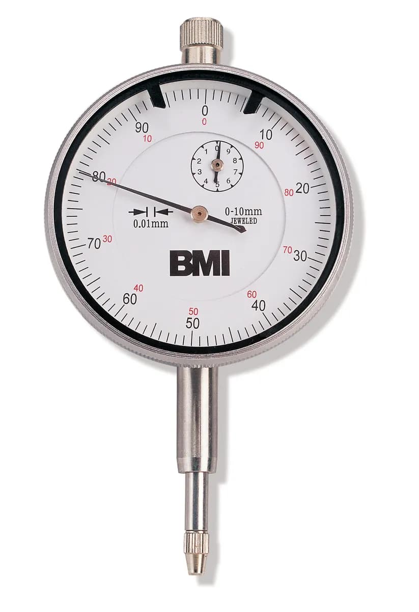 BMI 766030 Mekanik Komparatör Saati