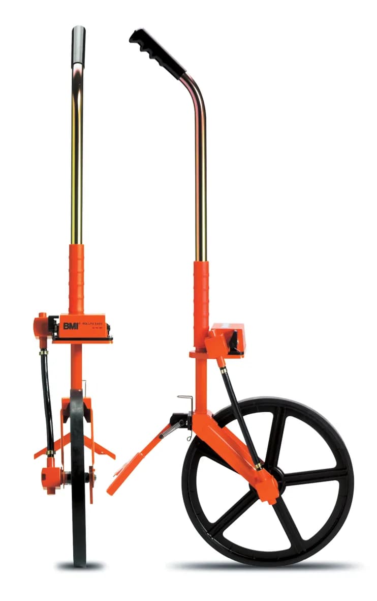 BMI Rollfix EASY2 7001996 Mesafe Ölçüm Cihazı