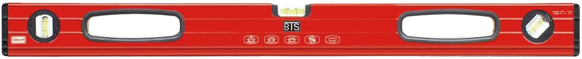 Bts BTS03138 Su Terazisi 20"/500 Mm