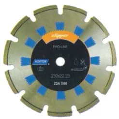 Clipper 11376 Zda 1000 Testere 180 Mm