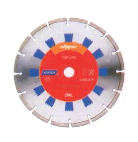 Clipper 14081 Zml Testere 180 Mm