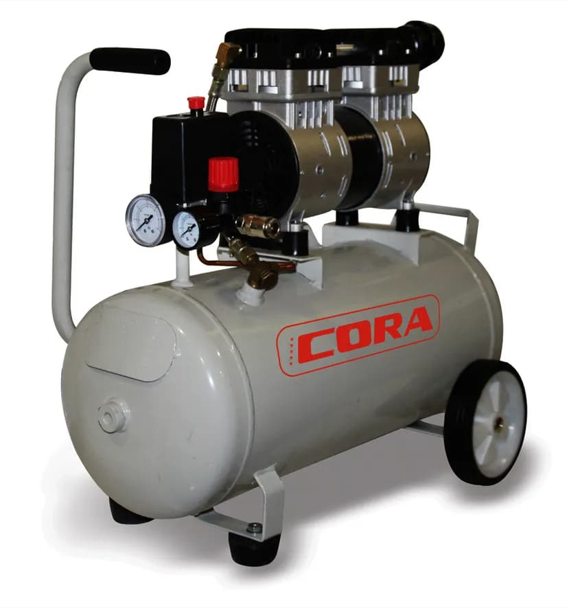 Cora CORA EWS24 24L Sessiz Kompresor
