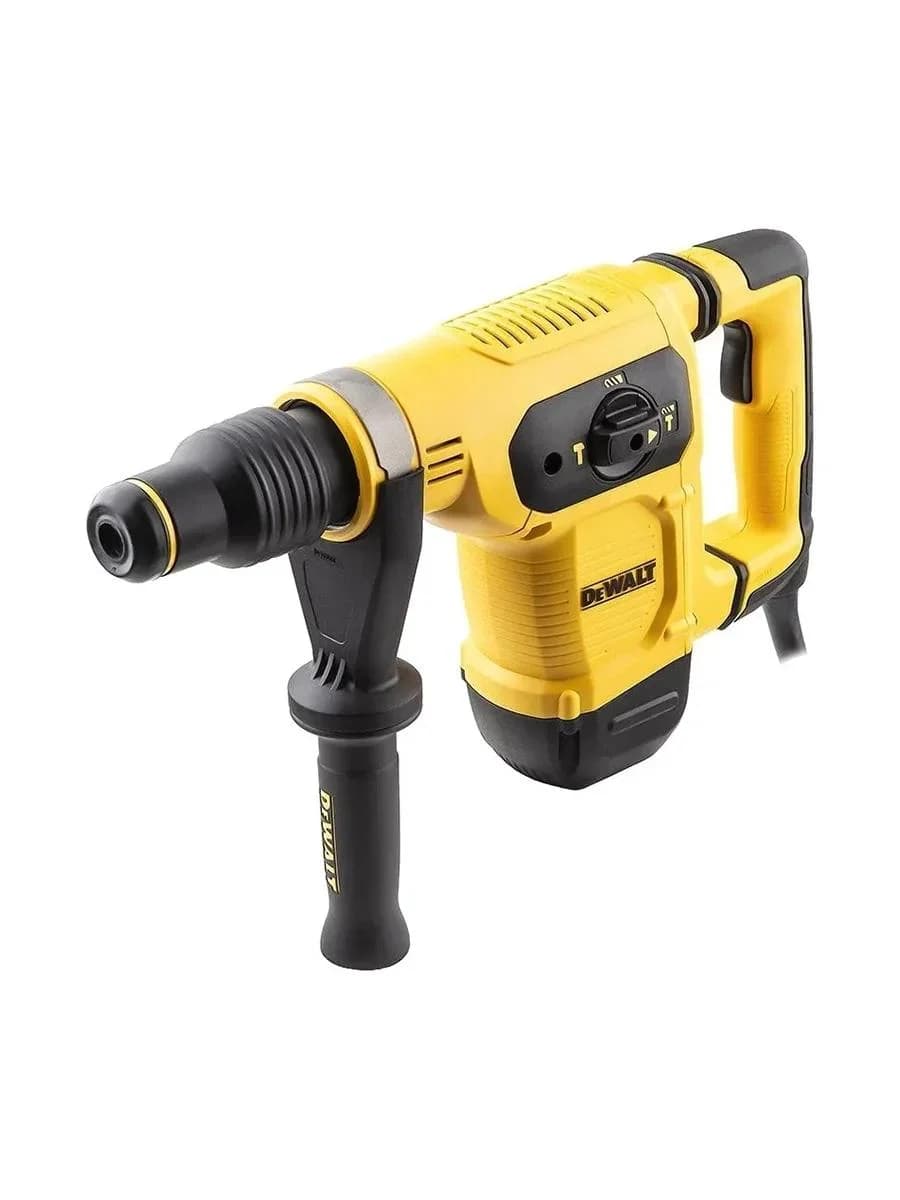 DeWalt D25481K 1050W 35mm 7.3J 5Kg SDS-Max Kırıcı Delici