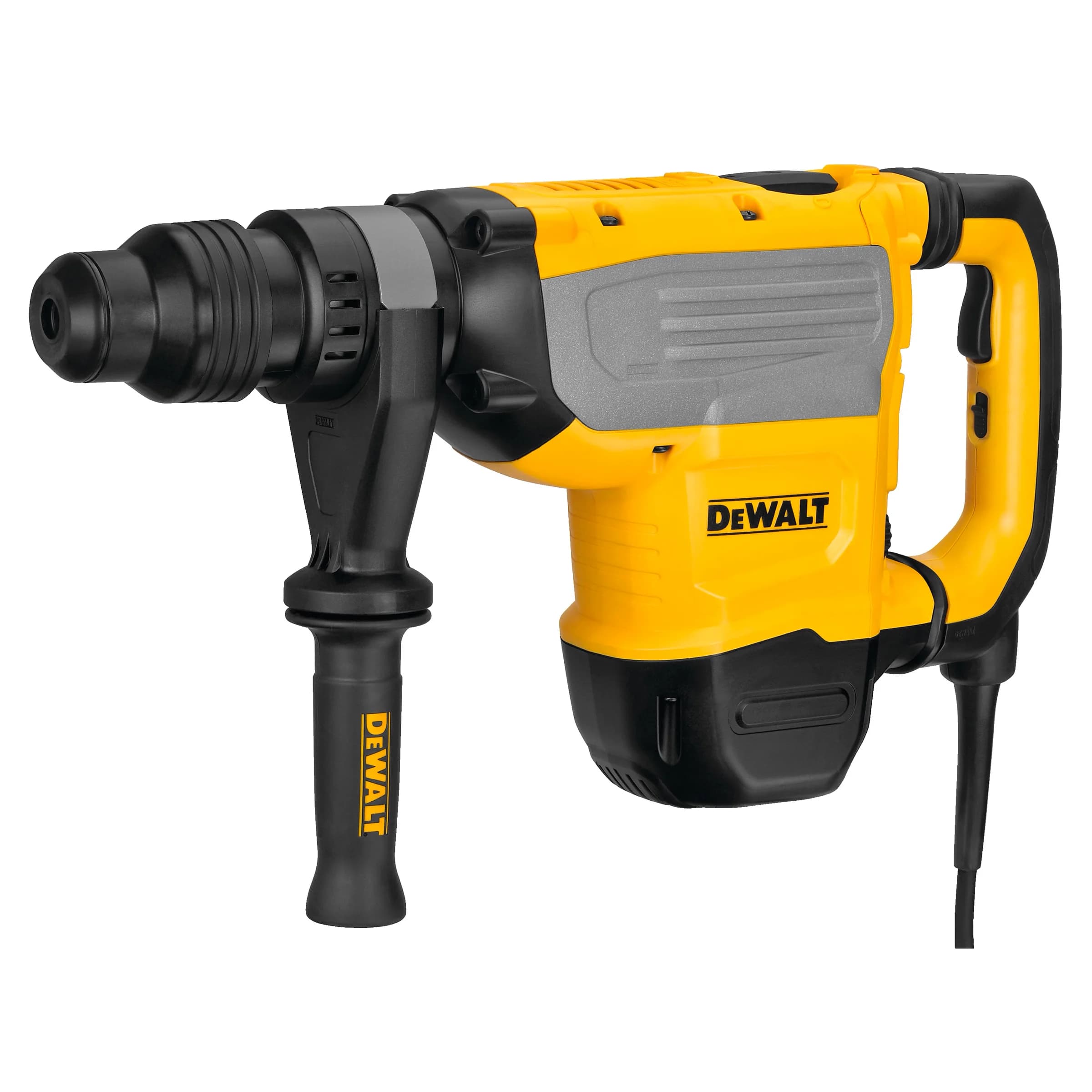 DeWalt D25733K 1400W 11J 8Kg SDS-Max Kırıcı Delici