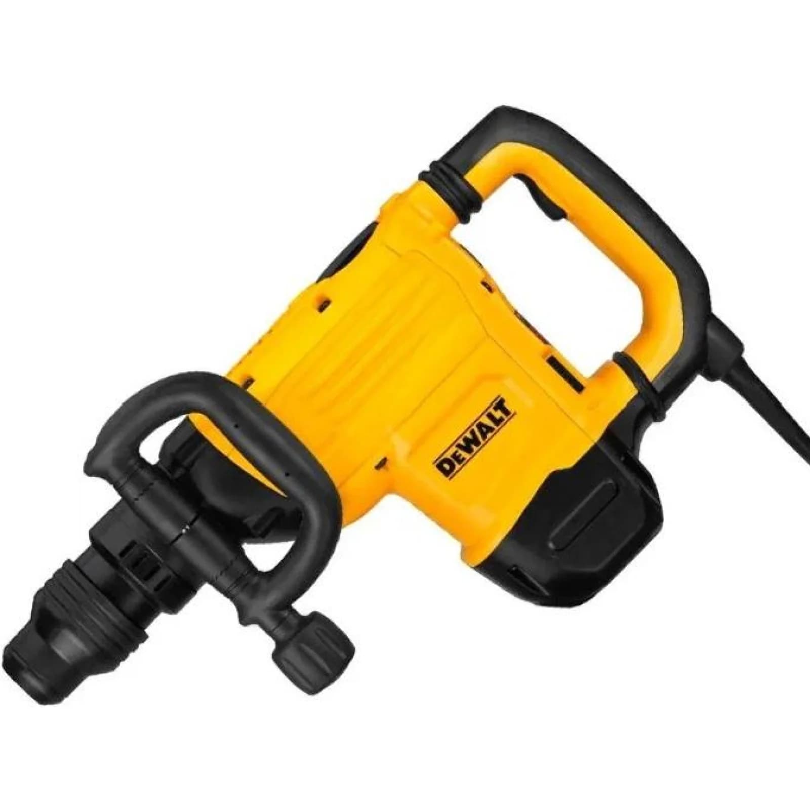 DeWalt D25872K 1600W 8Kg Kırıcı