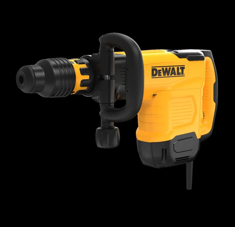 DeWalt D25881K 1600W 10Kg 17.5J Kırıcı Delici