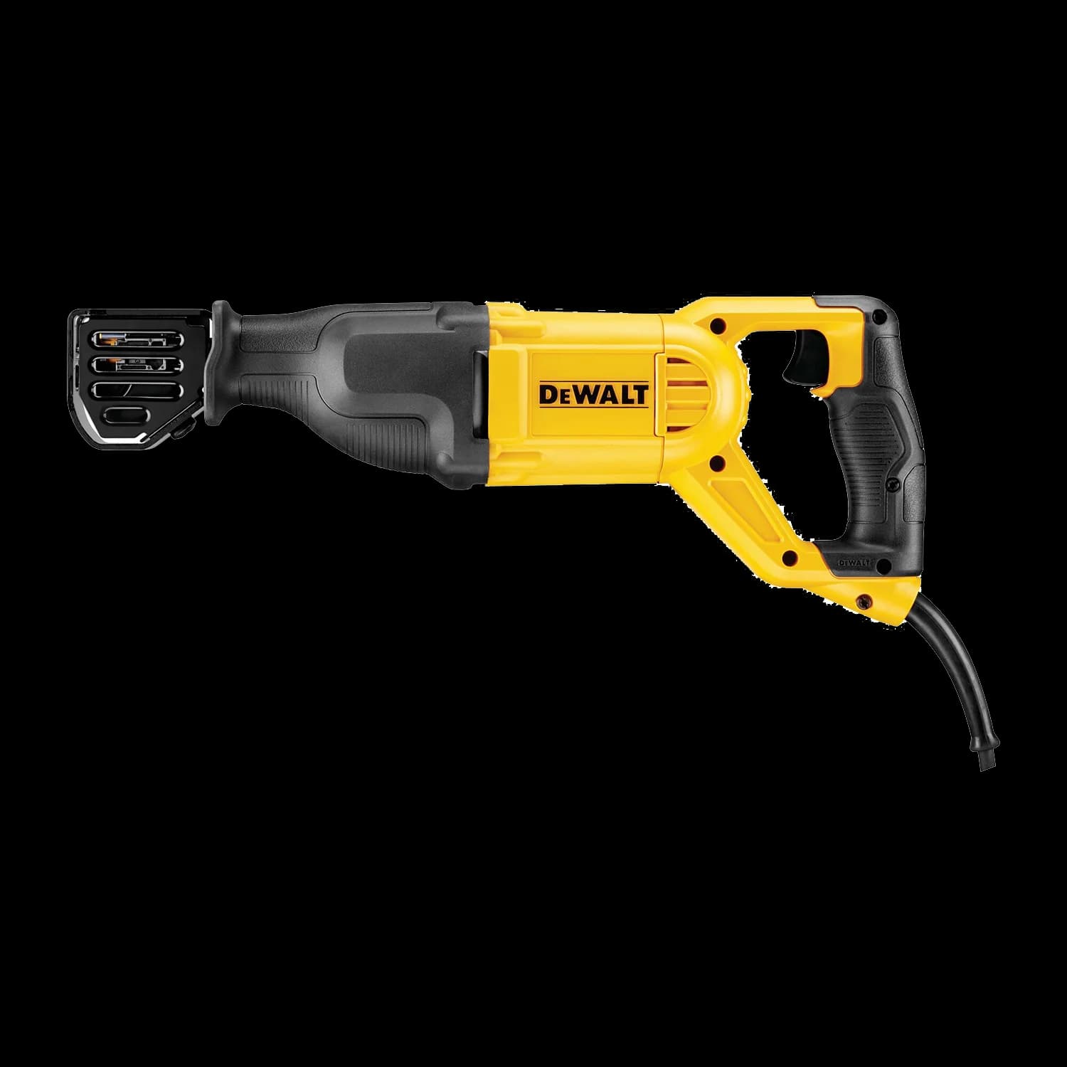 DeWalt DWE305PK 1100W 280mm Tilki Kuyruğu Testere