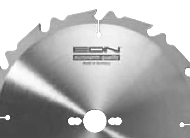 Edn LFZ135516 LFZ1 Ahşap Testere 355x3.6x30mm 16 Diş
