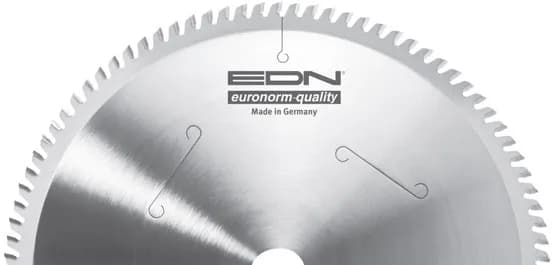 Edn VTF 200 Vtf (Vts) Laminant Testere 200x3.0x30mm 64 Diş