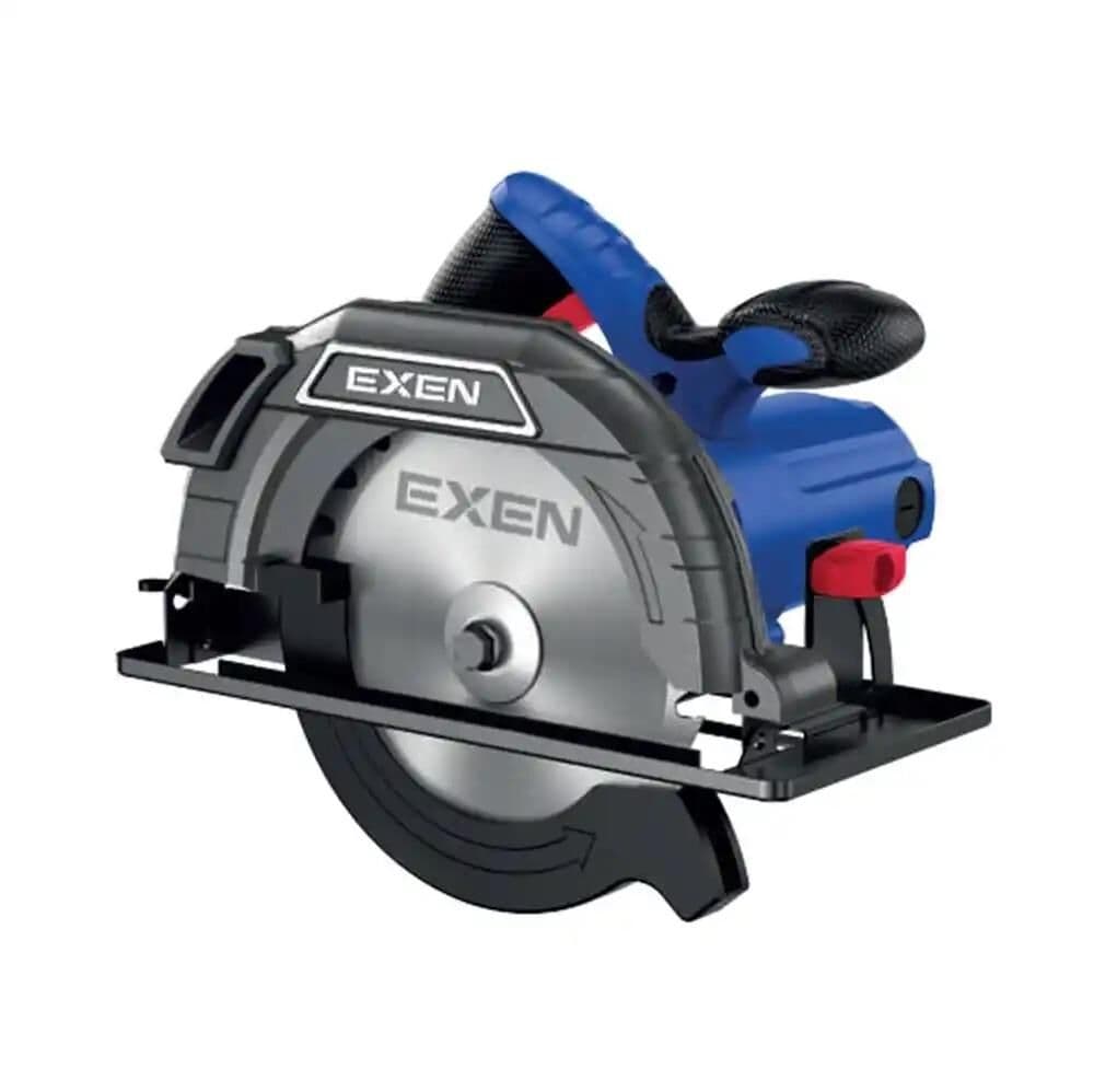 EXEN EP 190 ST - 190mm 1400W Elektrikli Sunta Kesme Makinası