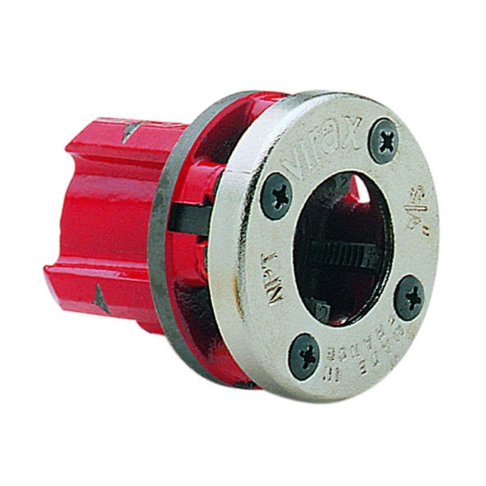 EXEN EPT 120 Pafta Tarak Kafası 2" - 1/2''- 2''