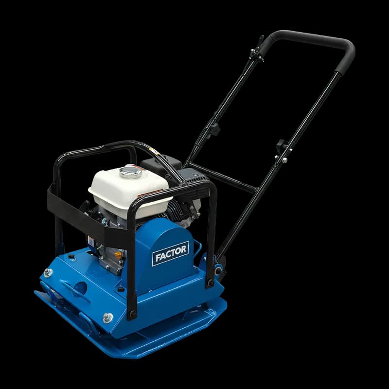 Factor CZK15H Kompaktör Makinası 54x45 Cm Honda