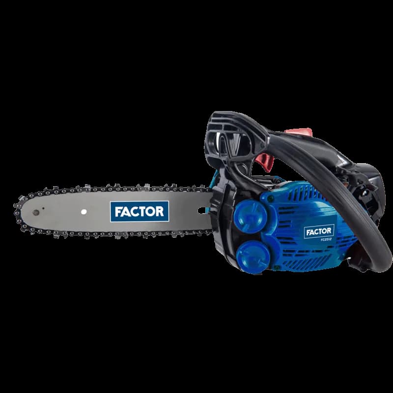 Factor FACFC2512 Ağaç Kesim Motoru