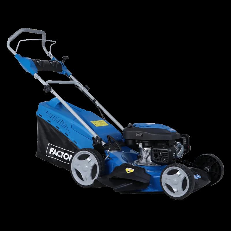 Factor FACUME51 51 Cm İtmeli Benzinli Çim Biçme Makinesi