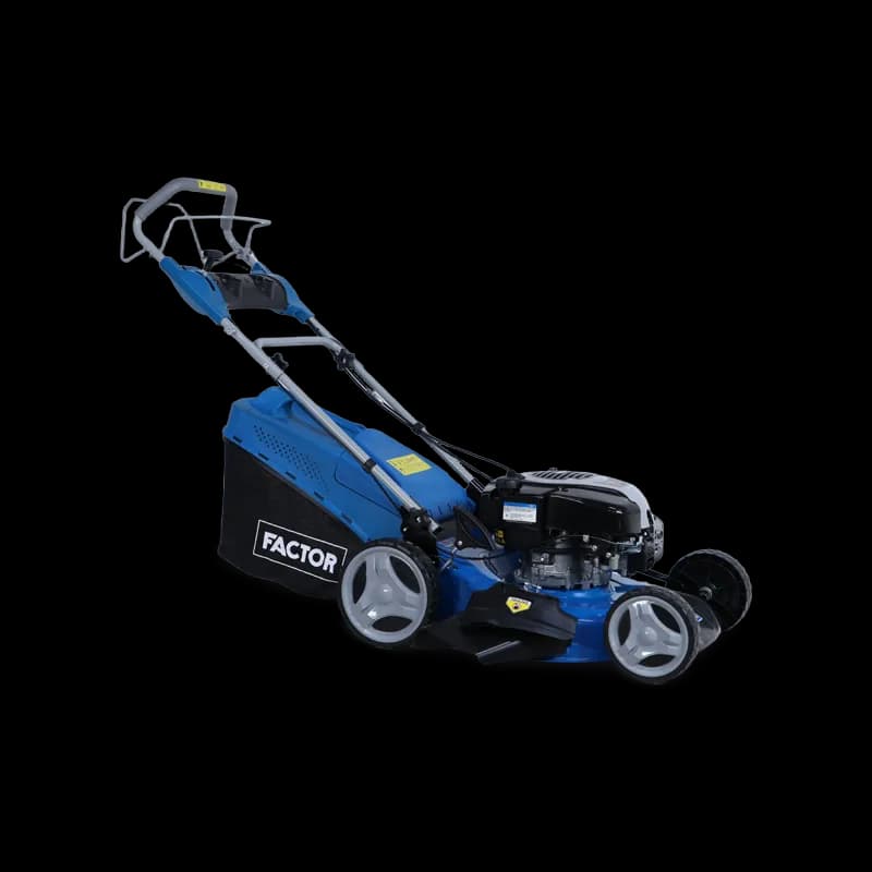 Factor GLB51H Çim Biçme Makinası Benzinli Honda 51 Cm
