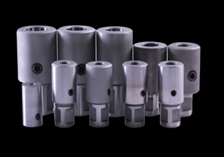 Factor OAD12CM Kılavuz Tutucu M12 9mm Cap