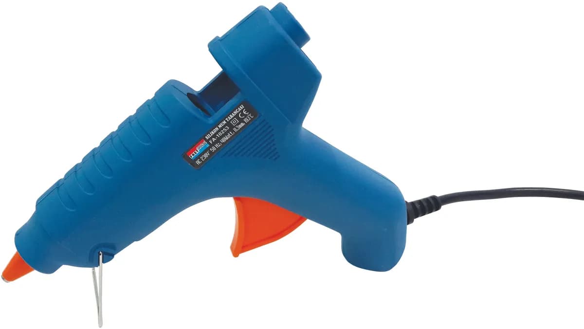 Fastbond FA10253 Silikon Tabancası