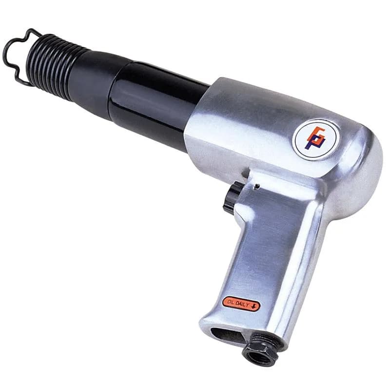 Gison GP250C Havalı Keski