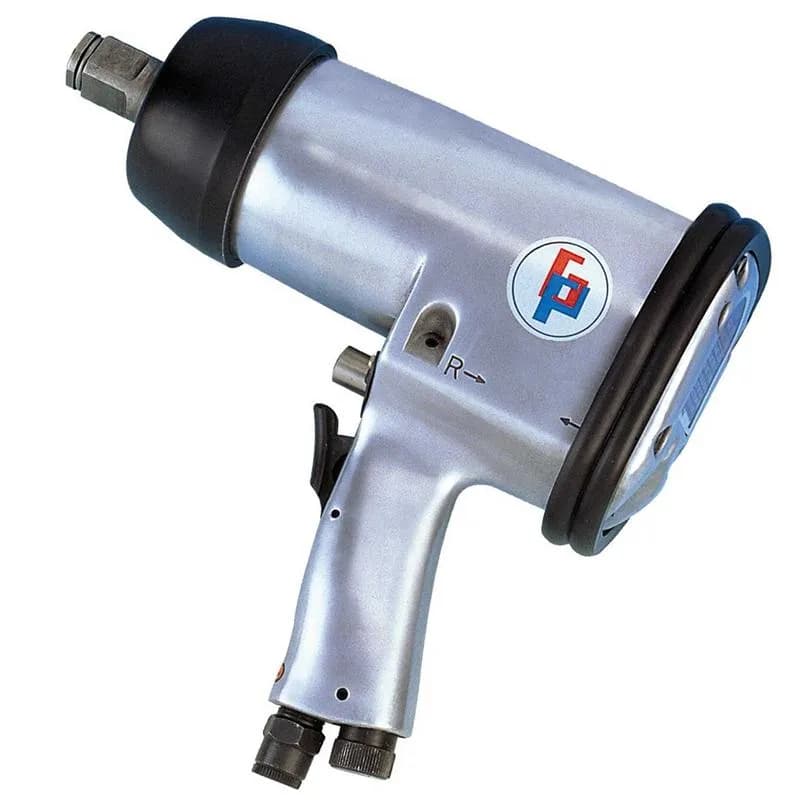 Gison GW20 3/4" Havalı Somun Sıkma