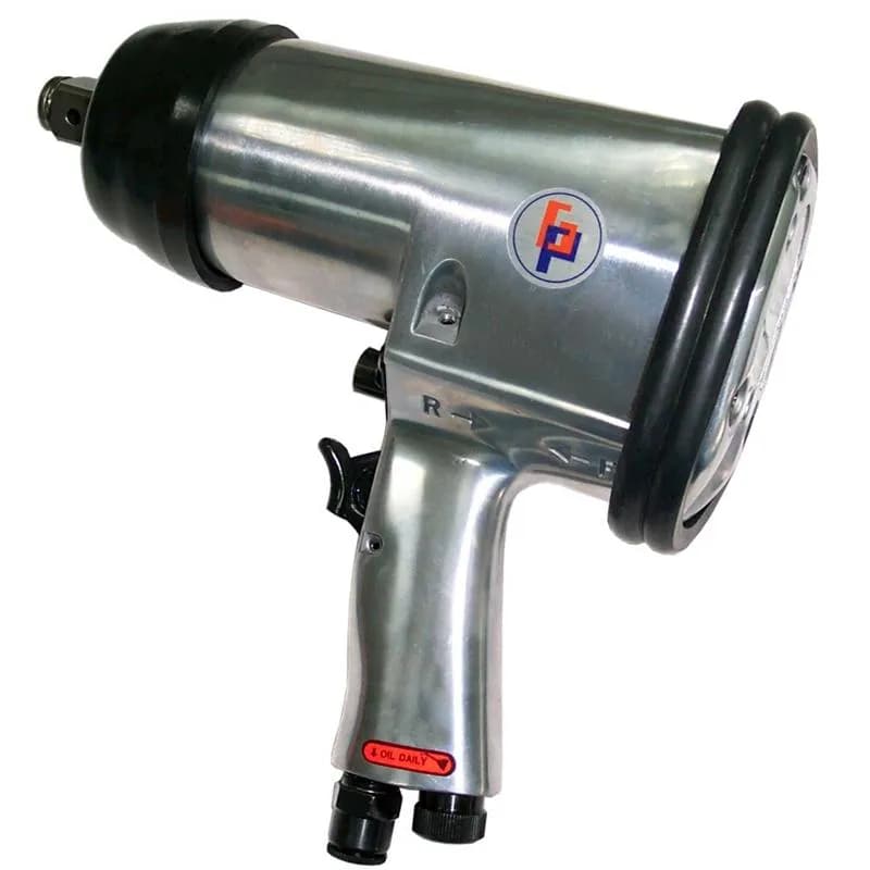 Gison GW22N1 3/4" Havalı Somun Sıkma