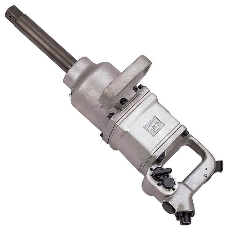Gison GW45L 1" Havalı Somun Sıkma