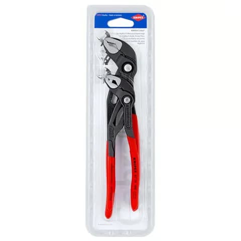 Knipex 003120V01 Pense Takımı (8701180/8701250)