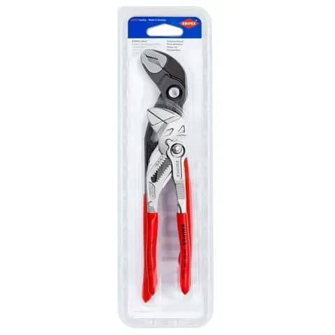 Knipex 003120V03 Pense Takımı 1x8701250,1x8603180