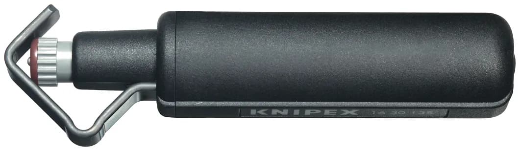 Knipex 1630135 Kablo Sıyırma Aleti 135 Mm