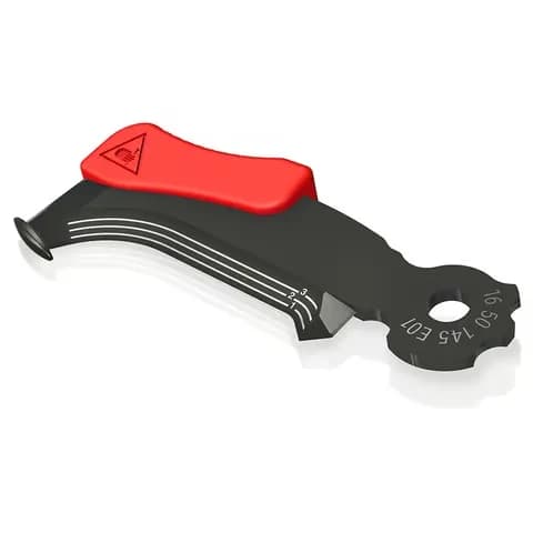 Knipex 1650145E01 1650145 İçin Yedek Bıçak