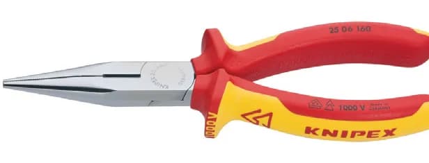 Knipex 2506160 25 06 160 Kargaburun