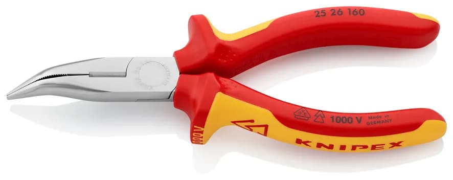 Knipex 2526160 Kargaburun 160 Mm