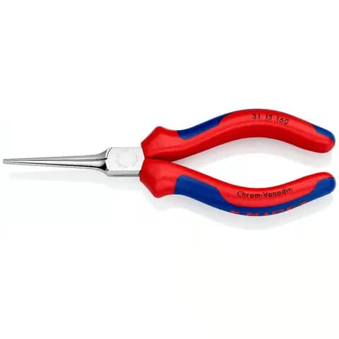 Knipex 3115160 Kargaraburun (İğne Tipi)
