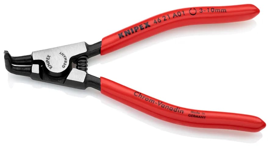 Knipex 4621A01 Dış Segman Pensi 125 Mm