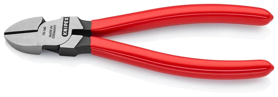 Knipex 7001160 Yan Keski 160 Mm