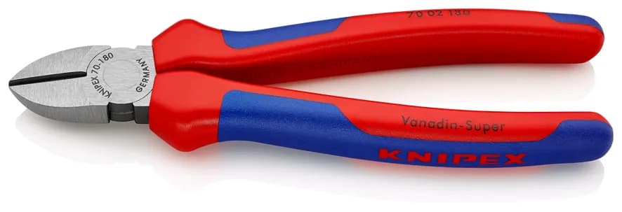 Knipex 7002180 Yan Keski 180 Mm